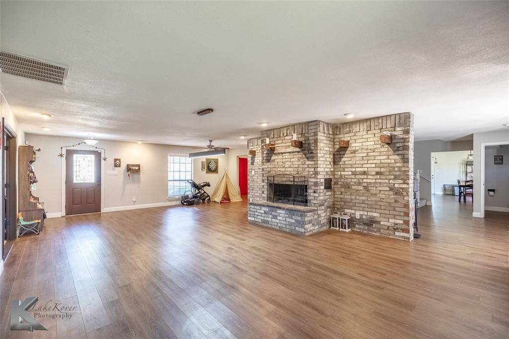 Abilene, TX 79601,1817 Smith Drive