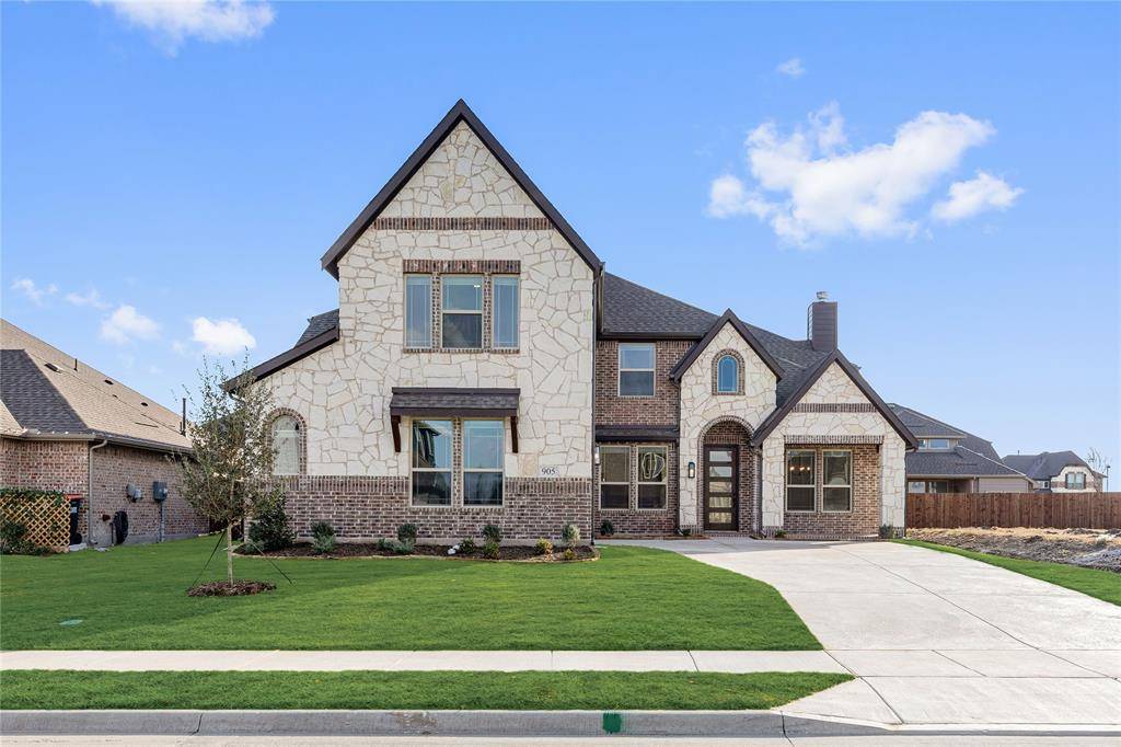 Anna, TX 75409,905 Firewood Way