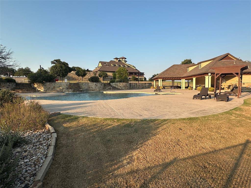 Cleburne, TX 76033,8409 Meridian Court