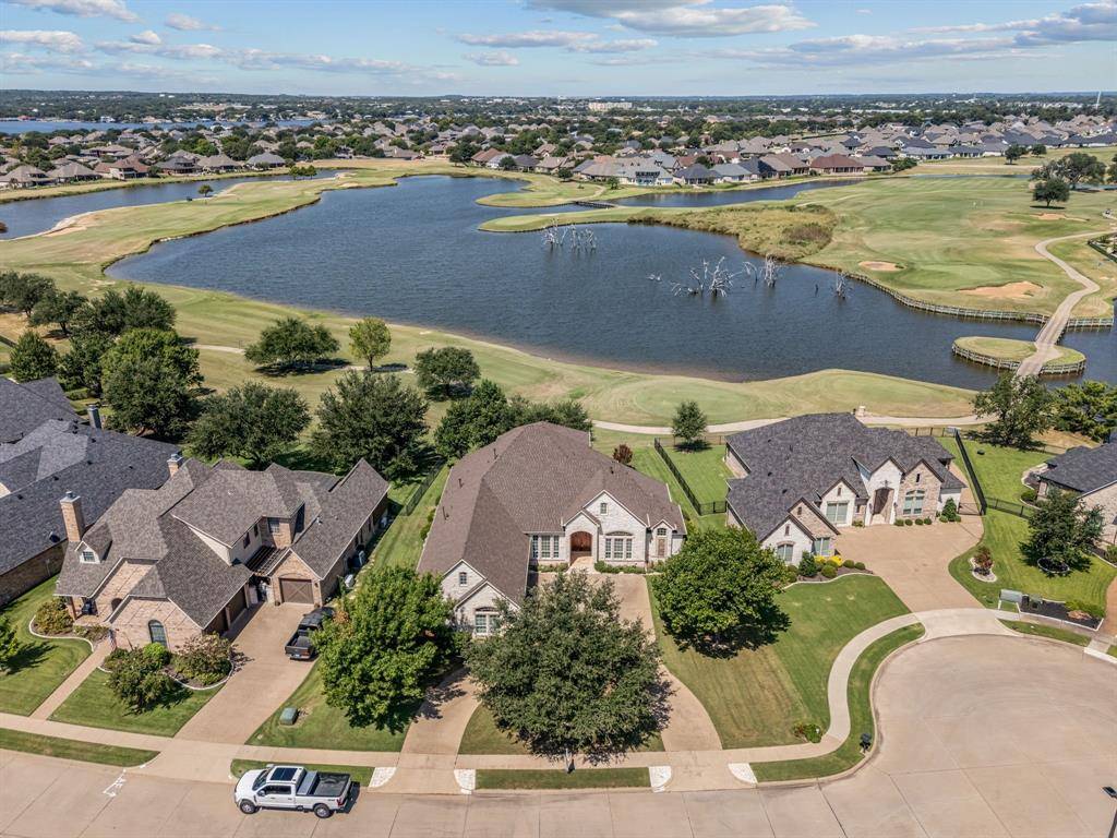 Granbury, TX 76048,2703 Waters Edge Drive