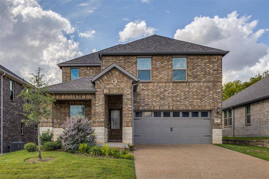 Melissa, TX 75454,1505 Mineral Point Place