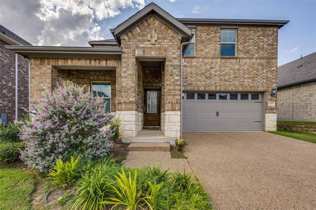 Melissa, TX 75454,1505 Mineral Point Place