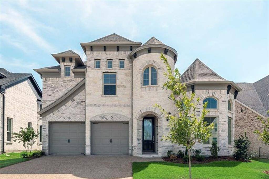 Wylie, TX 75098,607 Mountain Laurel Street