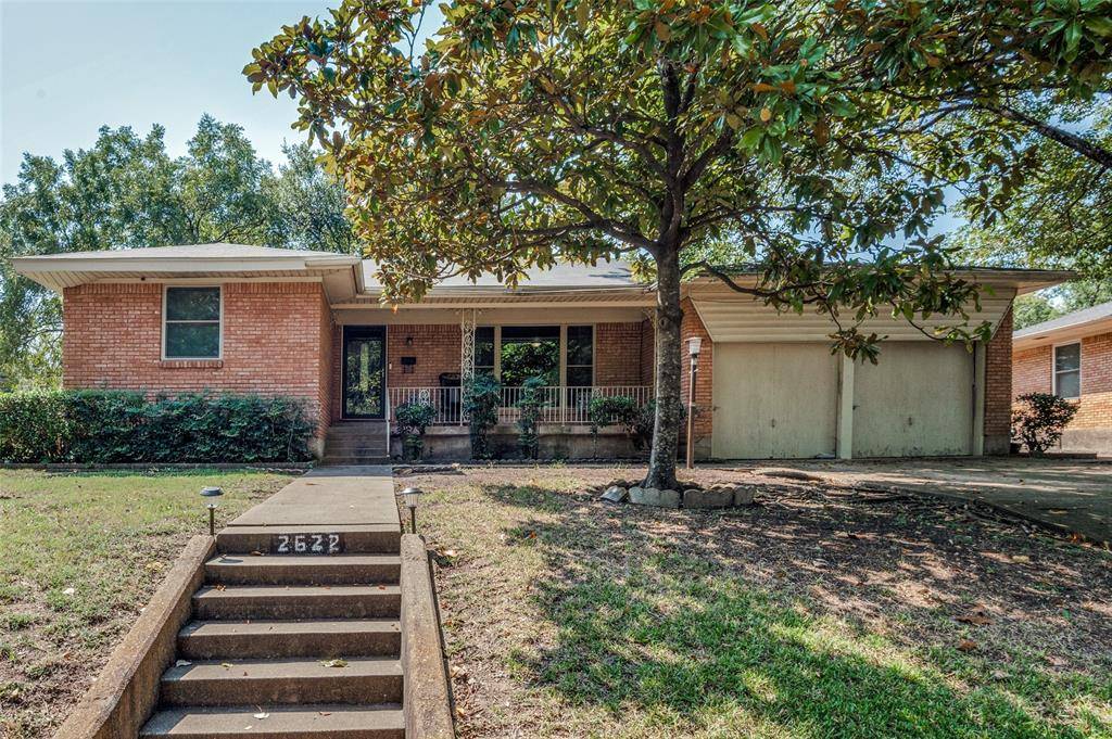 Dallas, TX 75233,2622 Bonnywood Lane