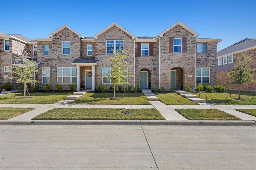 Mesquite, TX 75150,2848 Baneberry Lane
