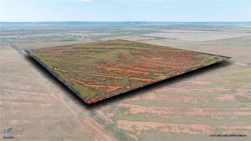 Trent, TX 79561,TBD CR 107