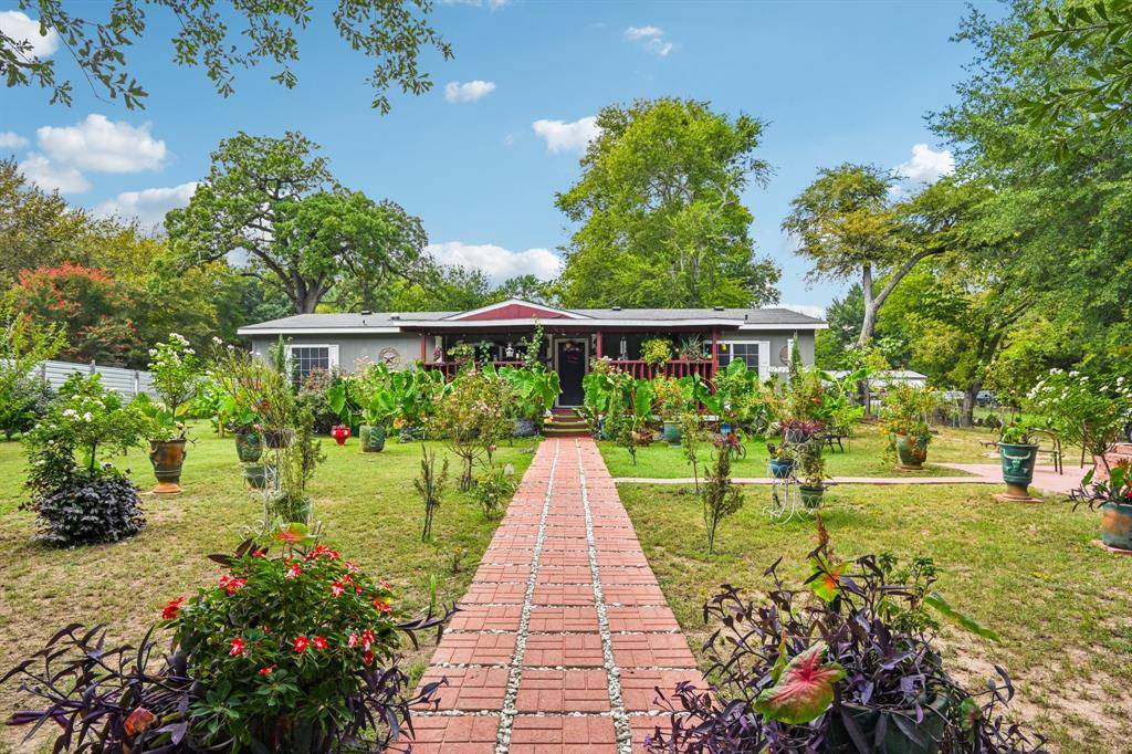 Terrell, TX 75161,29275 Fm 429