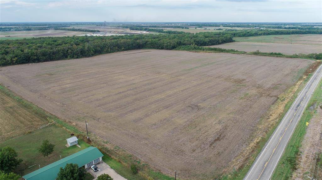 Lake Creek, TX 75450,00 County Road 4380