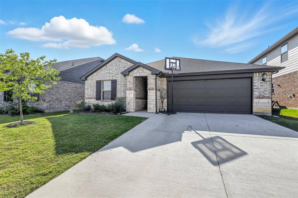 Fort Worth, TX 76108,3004 Brittlebush Drive