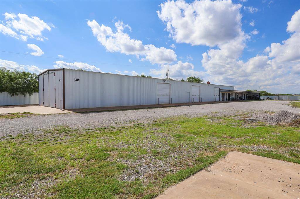 Wichita Falls, TX 76310,284 and 288 W Jentsch Road