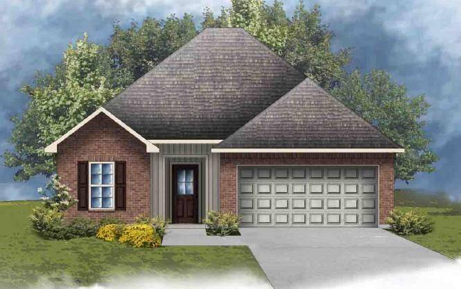 Bossier City, LA 71111,800 Venecia Drive