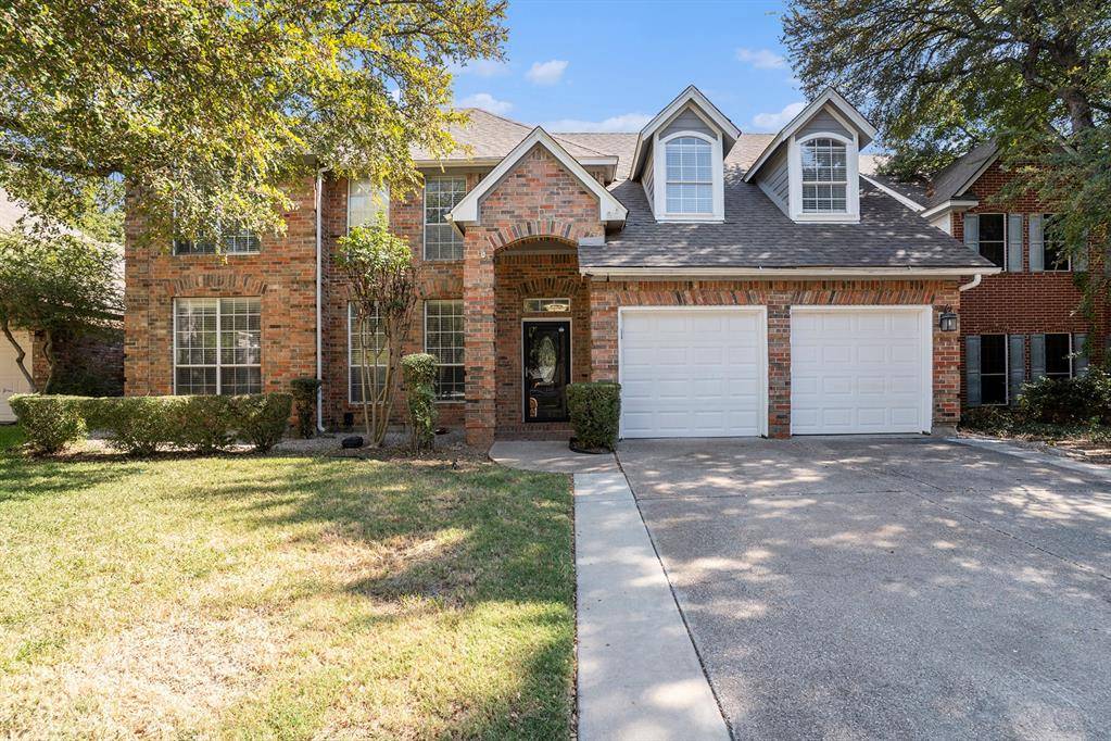 Arlington, TX 76001,6119 Fox Hunt Drive
