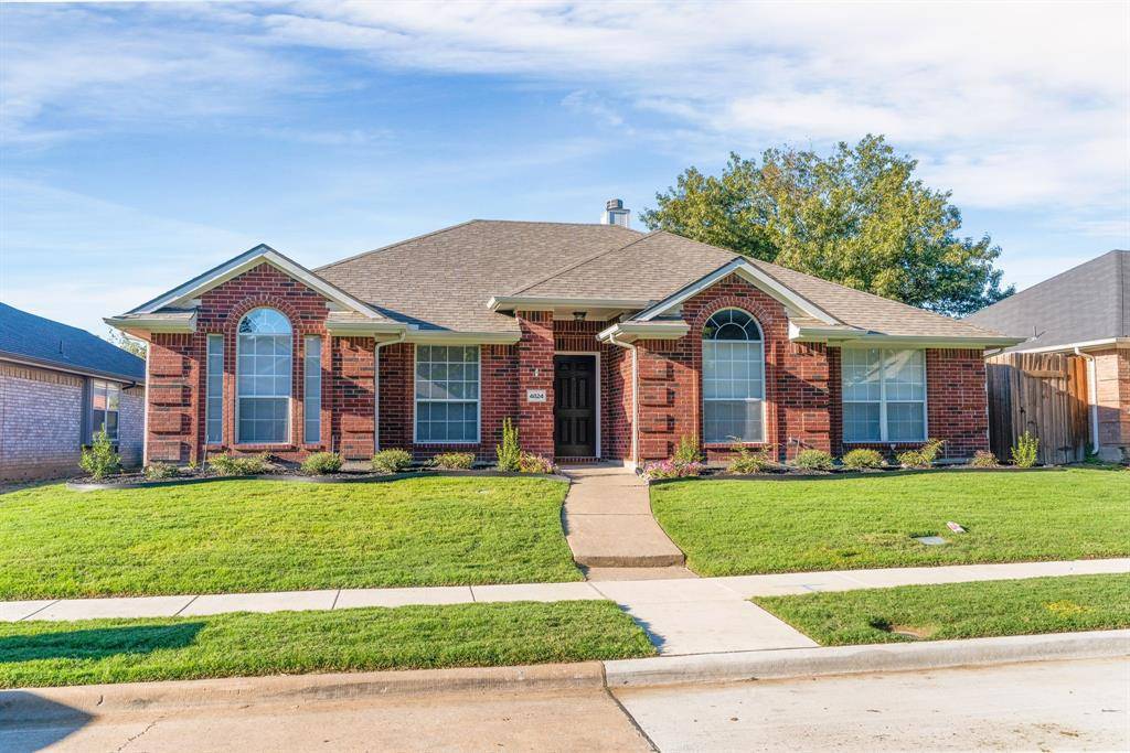 Mckinney, TX 75070,4824 Spanishmoss Drive