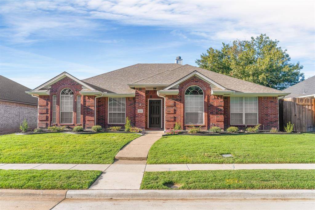 Mckinney, TX 75070,4824 Spanishmoss Drive