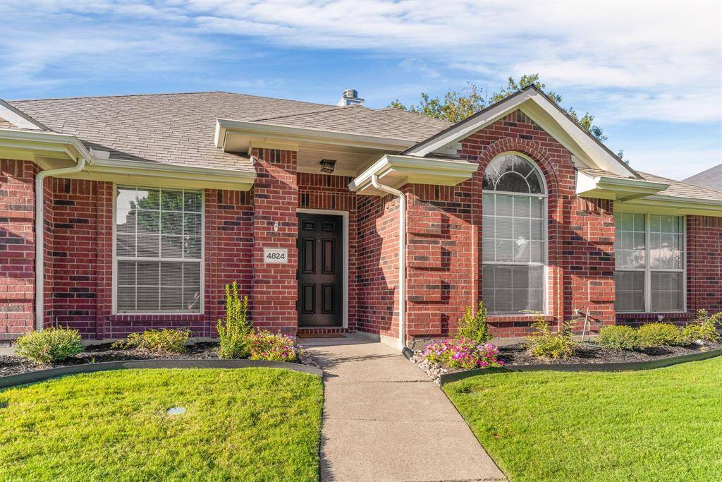 Mckinney, TX 75070,4824 Spanishmoss Drive