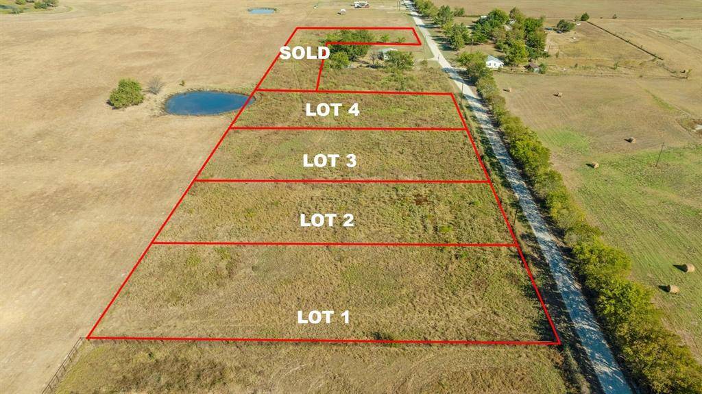 Pattonville, TX 75468,TBD LOT 2 COUNTY ROAD 14400
