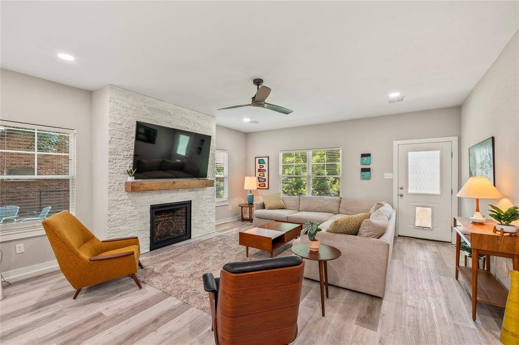 Enchanted Oaks, TX 75156,103 Idlewood Road