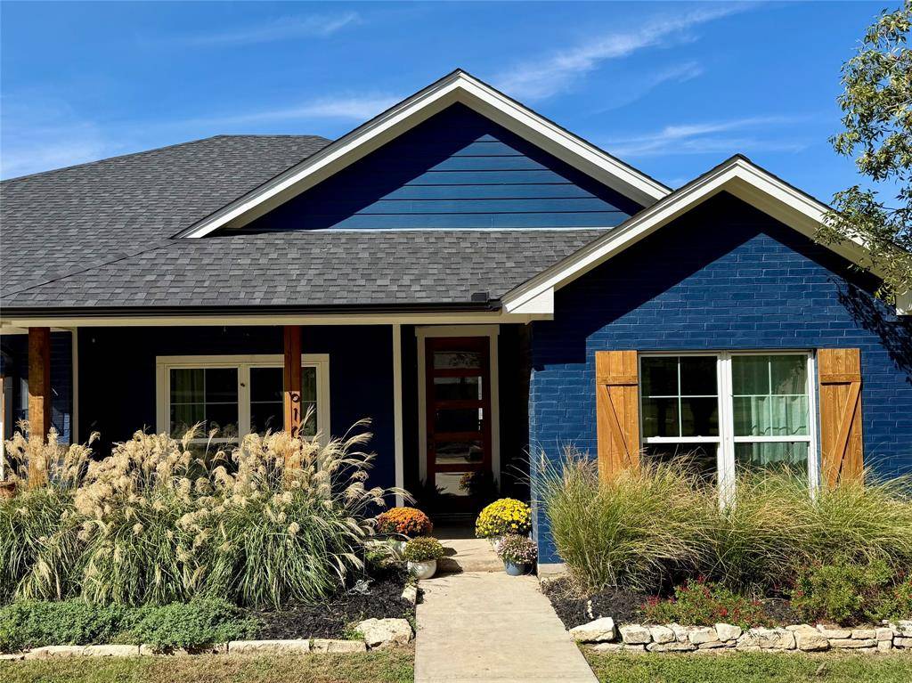 Dublin, TX 76446,610 N Park Street