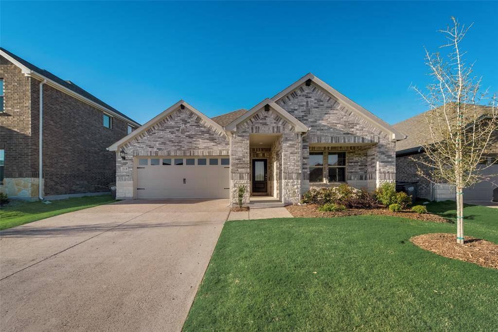 Melissa, TX 75454,215 Quarry Street