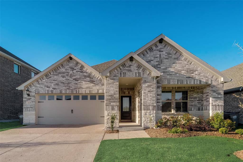 Melissa, TX 75454,215 Quarry Street