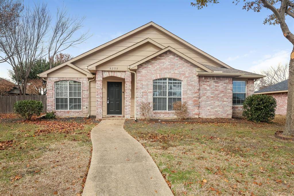 Rowlett, TX 75089,8209 Quail Glenn Court