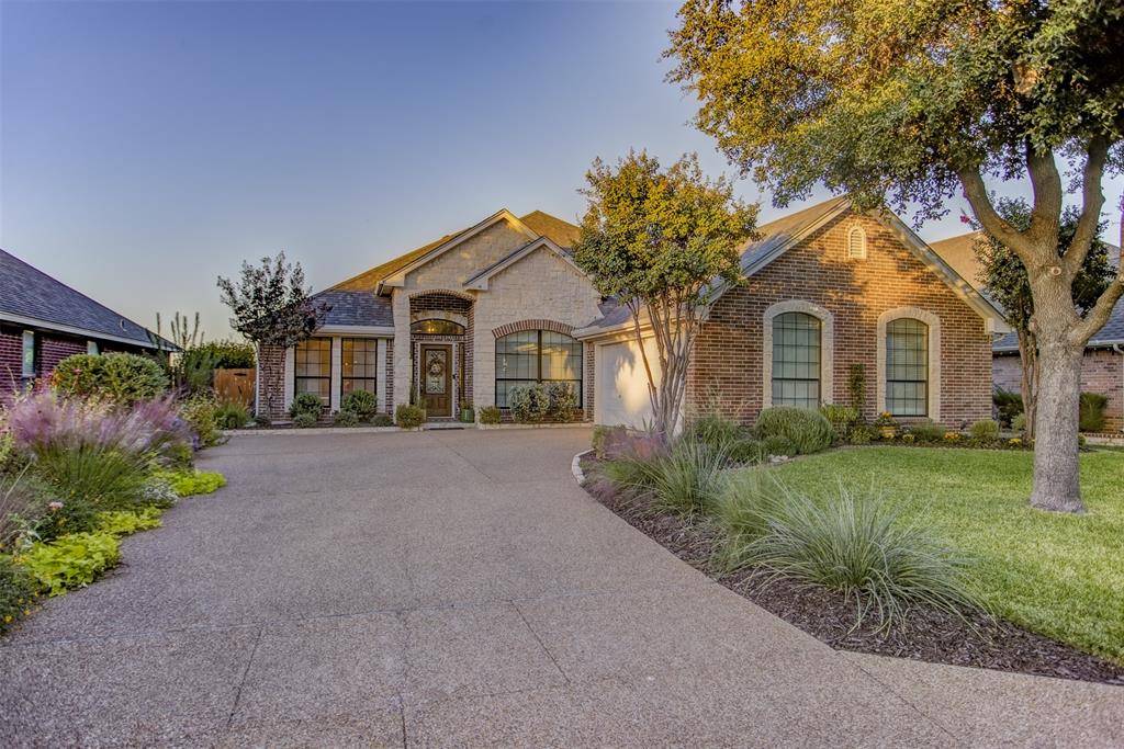 Fort Worth, TX 76108,11100 Castle Oak Lane