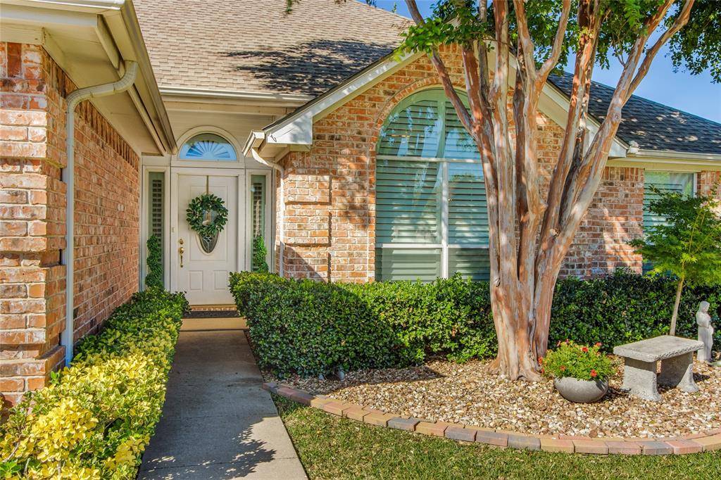 Lake Dallas, TX 75065,511 Oak Crest Street