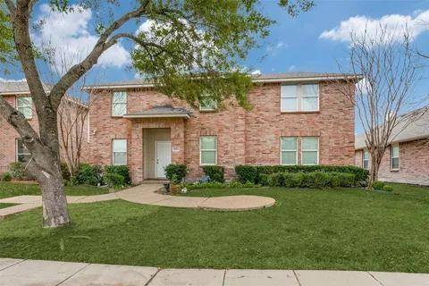 Wylie, TX 75098,1604 Pheasant Creek Drive