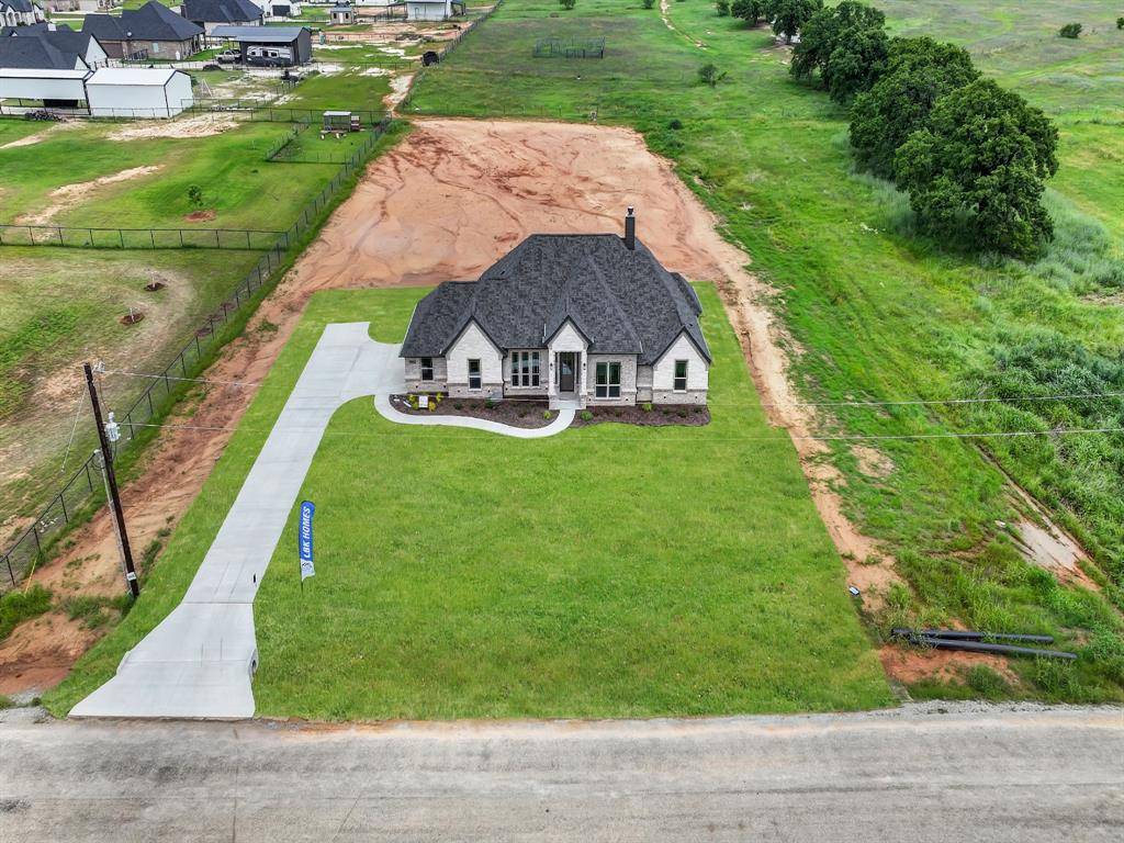 Springtown, TX 76082,1991 Johnnie Drive