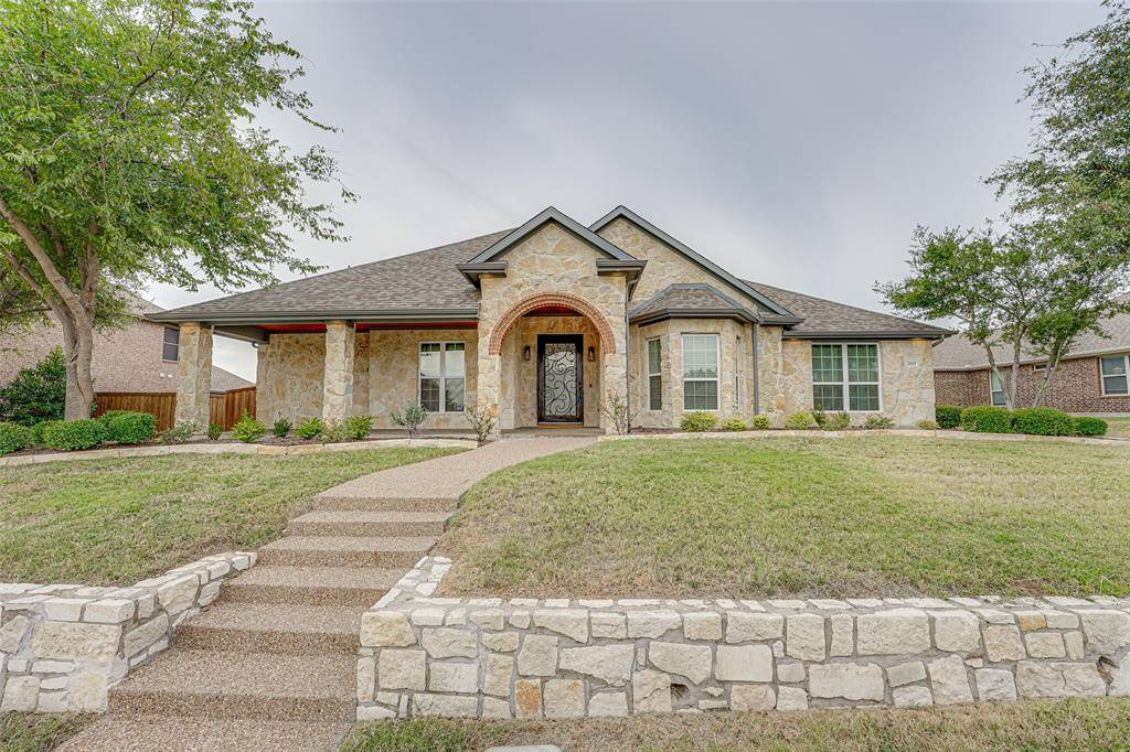 Rockwall, TX 75087,3017 Panhandle Drive