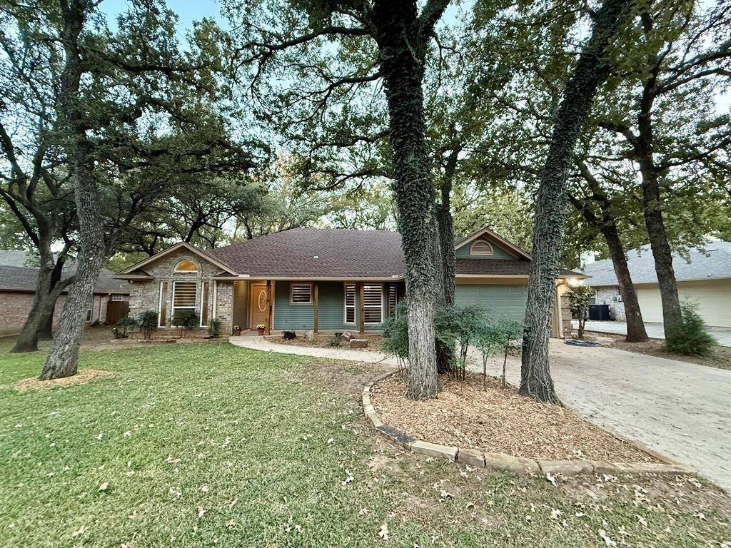 Azle, TX 76020,1116 Pine Ridge Drive