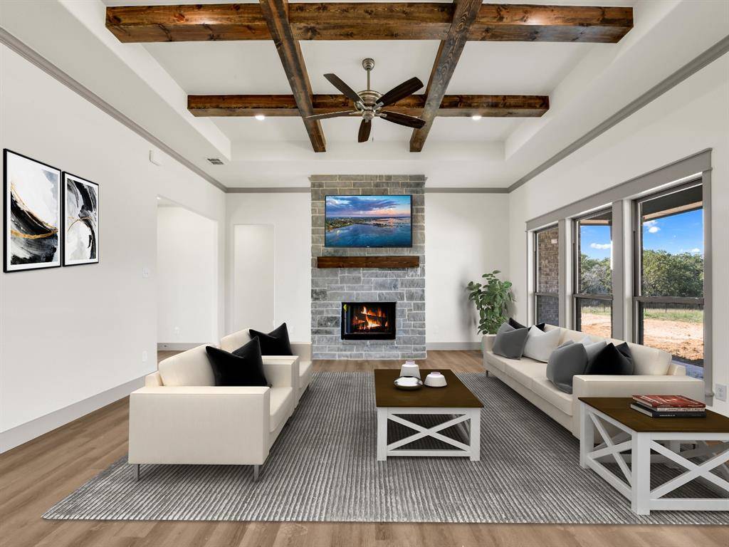 Poolville, TX 76487,101 Prairie Winds Drive