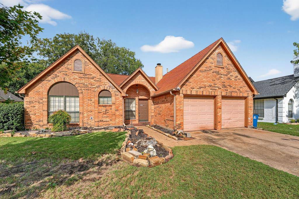 Rowlett, TX 75089,8401 Liberty Lane