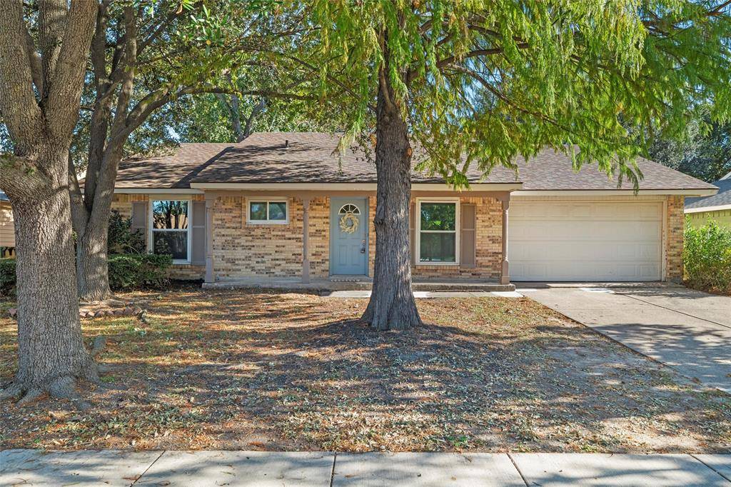 Garland, TX 75043,458 Woodmere Drive