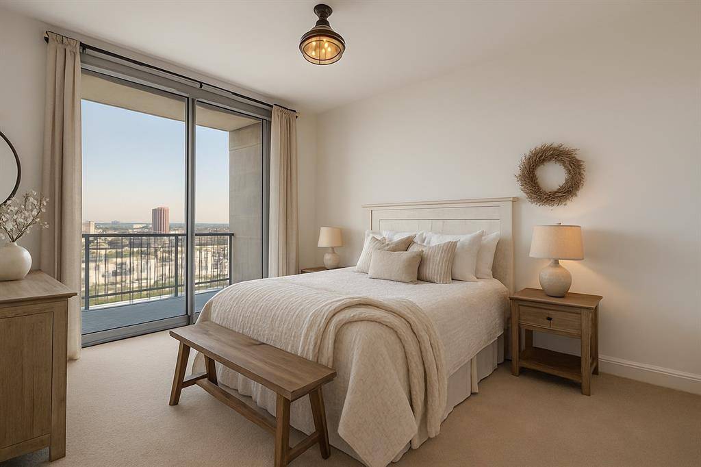 Dallas, TX 75201,3130 N Harwood Street #2605