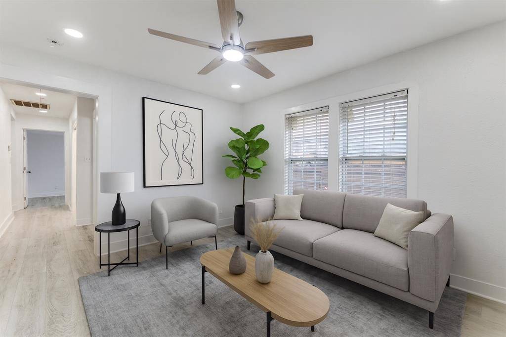 Dallas, TX 75215,3239 Spring Avenue