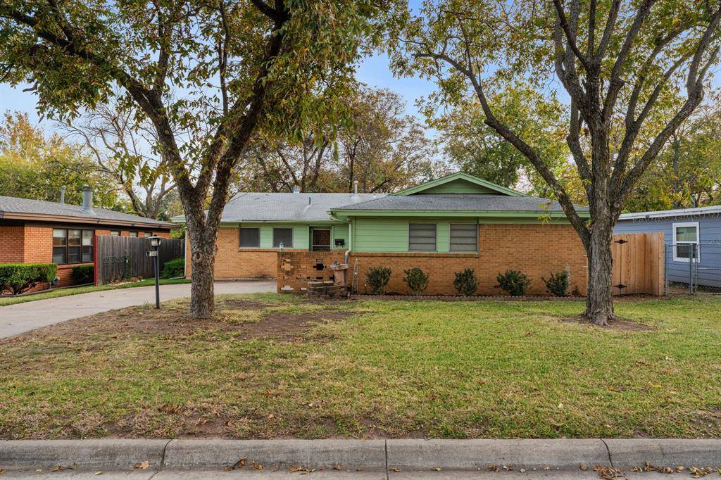 Fort Worth, TX 76133,2805 Cordone Street