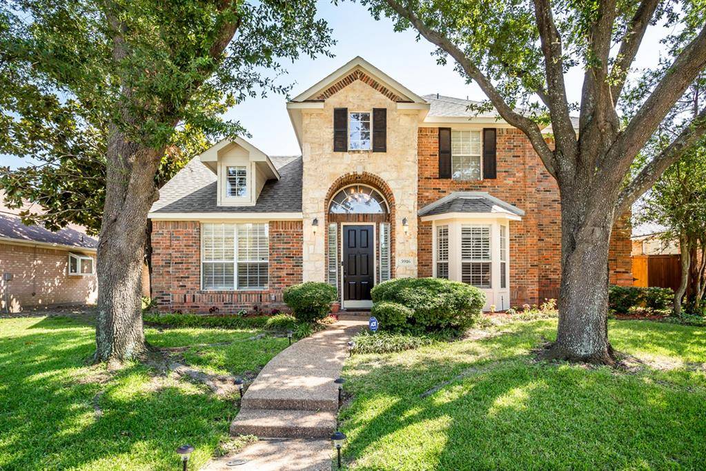 Dallas, TX 75252,5916 Mossbrook Trail