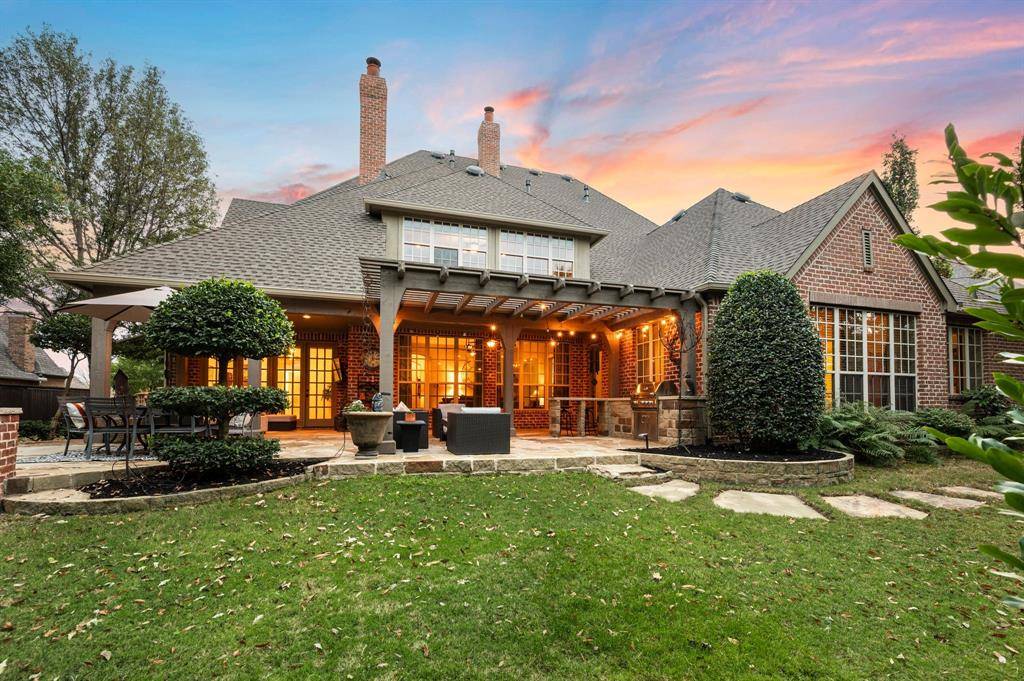 Colleyville, TX 76034,1804 Stratton Green