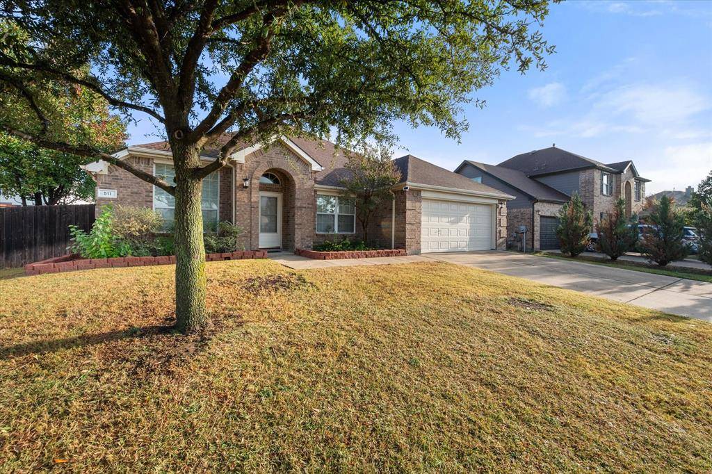 Mansfield, TX 76063,511 Rocky Creek Drive