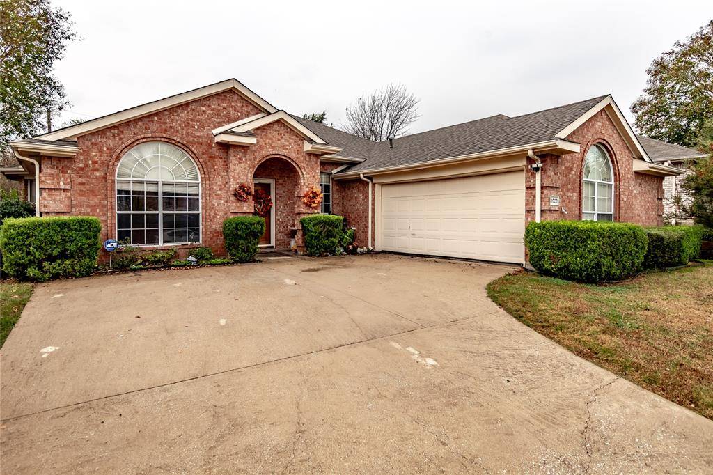 Rockwall, TX 75087,1023 High Cotton Lane