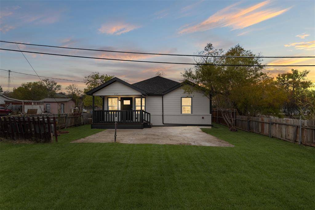 Dallas, TX 75211,305 S Stillwell Boulevard