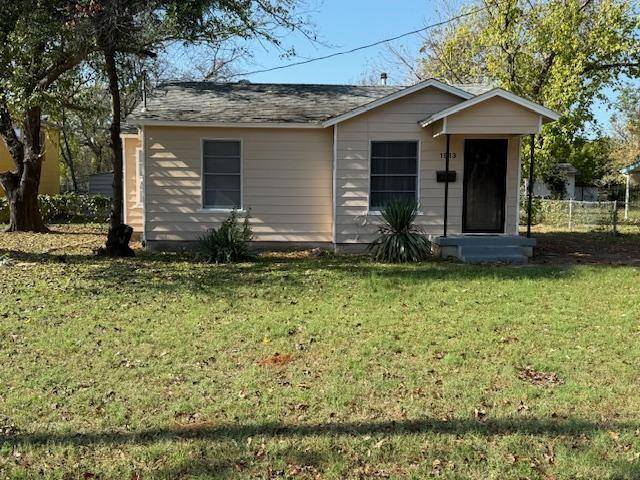 Haltom City, TX 76117,1913 Woods Lane