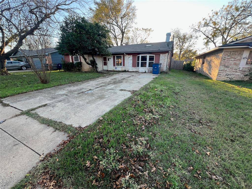 Lancaster, TX 75134,2421 Suffolk Lane