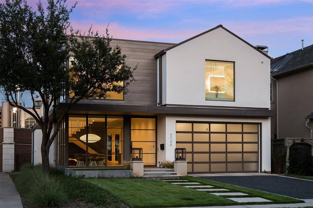 Highland Park, TX 75205,5048 Airline Road