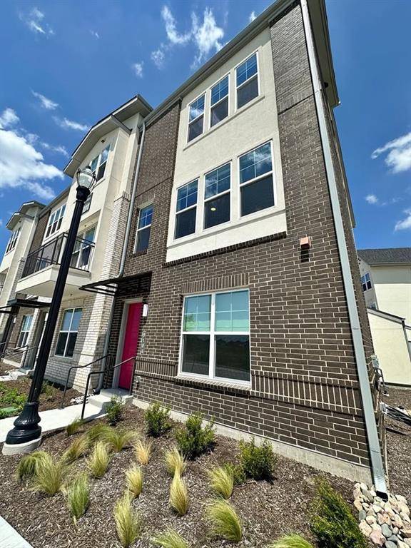 Frisco, TX 75035,11330 Desert Willow Way #4102