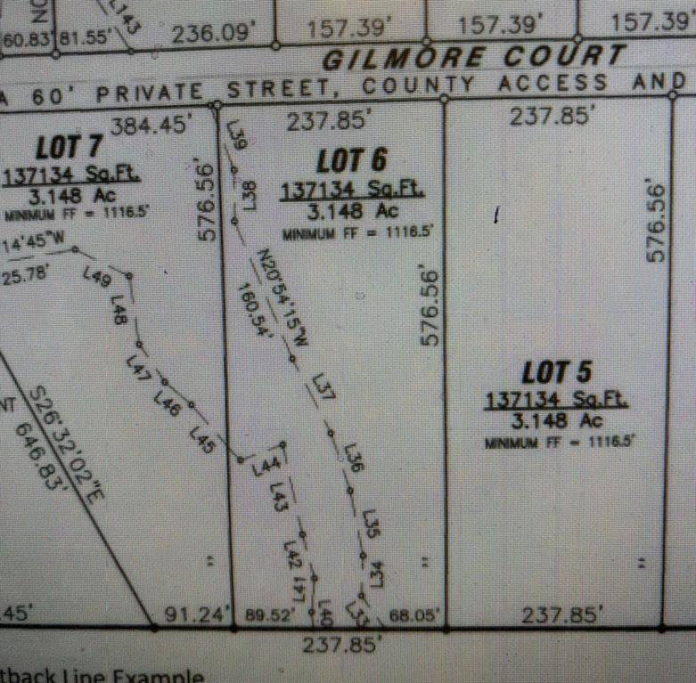 Lipan, TX 76462,124 Gilmore Court