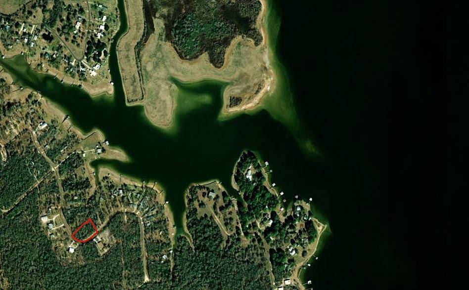 Thornton, TX 76687,1.27 Acres Lcr 750