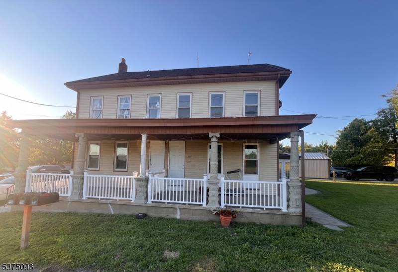 Greenwich Twp., NJ 08886,759-761 Rt57 #1