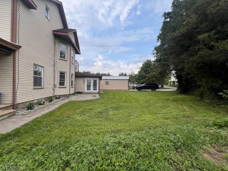 Greenwich Twp., NJ 08886,759-761 Rt57 #1